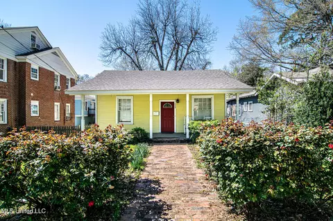 Other - 809 N Congress St, Jackson, MS 39202 photo 1 of 7