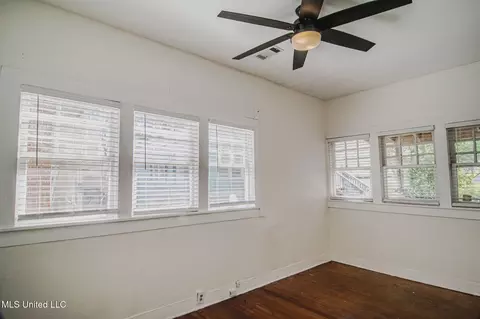 Bedroom - 809 N Congress St, Jackson, MS 39202 photo 1 of 3