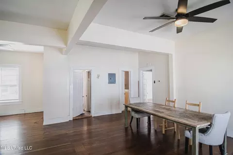 Dining - 809 N Congress St, Jackson, MS 39202 photo 1 of 1