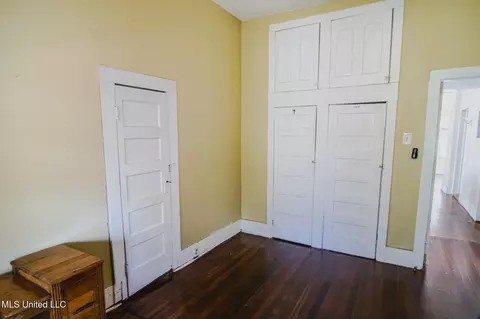 Bedroom - 809 N Congress St, Jackson, MS 39202 photo 3 of 3