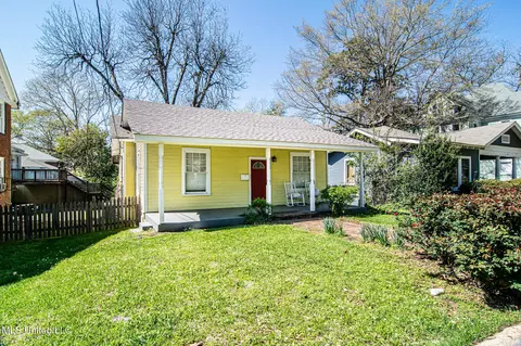 809 N Congress St, Jackson, MS 39202