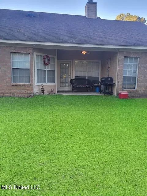 160 Waxwing Dr, Jackson, MS 39212 photo 2