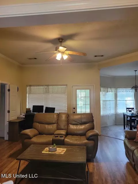 160 Waxwing Dr, Jackson, MS 39212 photo 4