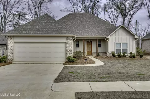 212 Birch Ln #LOT 25, Canton, MS 39046