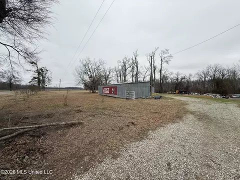 Exterior - 1488 Spanish Fort Rd, Rolling Fork, MS 39159 photo 7 of 7