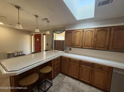Kitchen - 1488 Spanish Fort Rd, Rolling Fork, MS 39159 photo 4 of 4