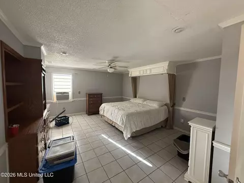 Bedroom - 1488 Spanish Fort Rd, Rolling Fork, MS 39159 photo 1 of 4