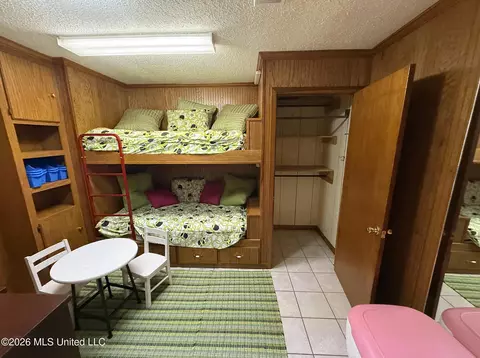 Bedroom - 1488 Spanish Fort Rd, Rolling Fork, MS 39159 photo 4 of 4