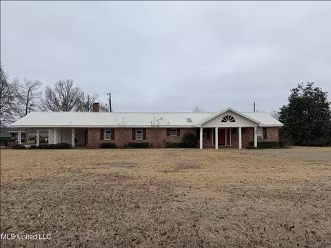 1488 Spanish Fort Rd, Rolling Fork, MS 39159