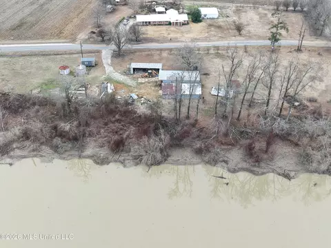 View/Area - 1488 Spanish Fort Rd, Rolling Fork, MS 39159 photo 1 of 1