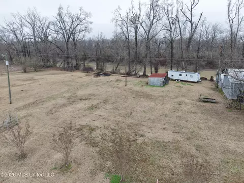 Exterior - 1488 Spanish Fort Rd, Rolling Fork, MS 39159 photo 3 of 7