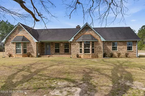 01126 Basin Refuge Rd, Lucedale, MS 39452