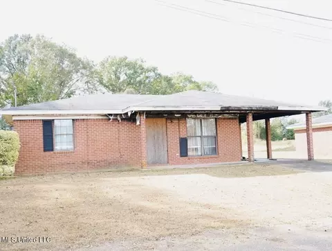 Exterior - 7958 Hebron Rd, Lexington, MS 39095 photo 4 of 4