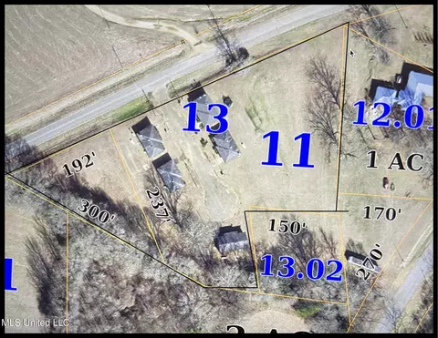 Other - 7958 Hebron Rd, Lexington, MS 39095 photo 11 of 11