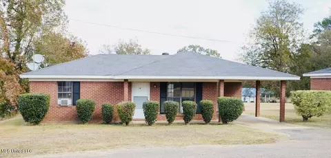 Exterior - 7958 Hebron Rd, Lexington, MS 39095 photo 1 of 4