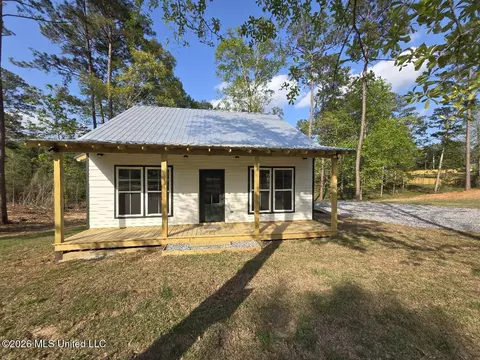 401 George Ford Rd, Carriere, MS 39426
