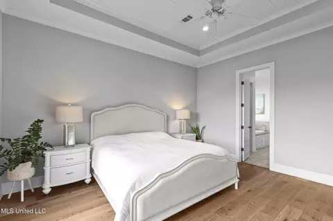 Bedroom - 330 Wellstone Pl, Madison, MS 39110 photo 4 of 5