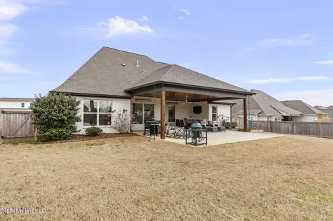 Exterior - 330 Wellstone Pl, Madison, MS 39110 photo 9 of 12