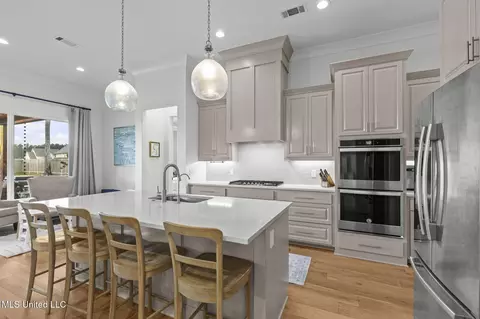 Kitchen - 330 Wellstone Pl, Madison, MS 39110 photo 1 of 6