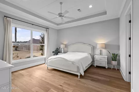 Bedroom - 330 Wellstone Pl, Madison, MS 39110 photo 2 of 5