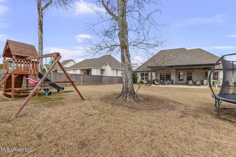 Exterior - 330 Wellstone Pl, Madison, MS 39110 photo 12 of 12