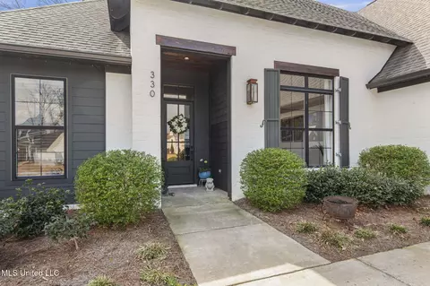Exterior - 330 Wellstone Pl, Madison, MS 39110 photo 4 of 12