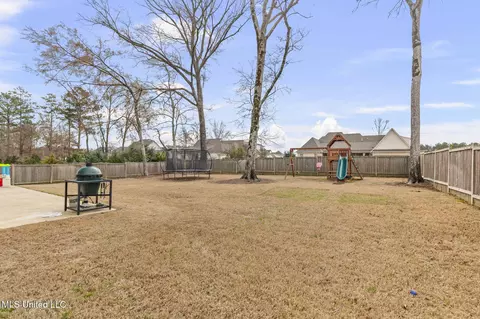 Exterior - 330 Wellstone Pl, Madison, MS 39110 photo 10 of 12