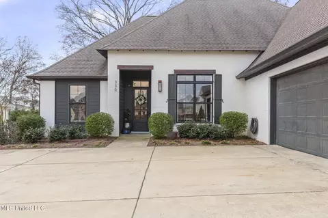 Exterior - 330 Wellstone Pl, Madison, MS 39110 photo 3 of 12