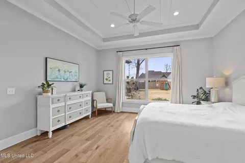 Bedroom - 330 Wellstone Pl, Madison, MS 39110 photo 3 of 5