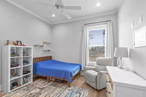 Bedroom - 330 Wellstone Pl, Madison, MS 39110 photo 5 of 5