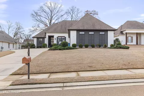 Exterior - 330 Wellstone Pl, Madison, MS 39110 photo 2 of 12