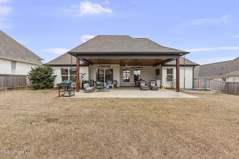 Exterior - 330 Wellstone Pl, Madison, MS 39110 photo 8 of 12