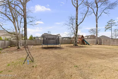 Exterior - 330 Wellstone Pl, Madison, MS 39110 photo 11 of 12