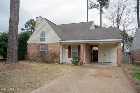 106 Shadow Hill Dr, Madison, MS 39110