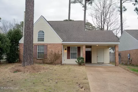 Exterior - 106 Shadow Hill Dr, Madison, MS 39110 photo 4 of 4