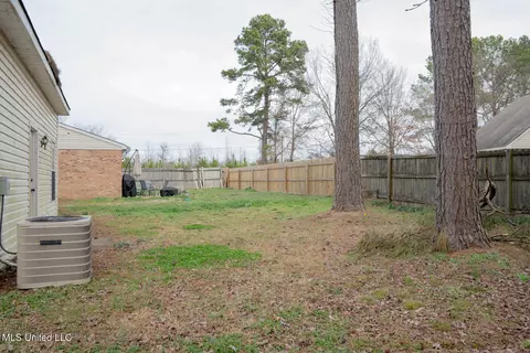 Exterior - 106 Shadow Hill Dr, Madison, MS 39110 photo 3 of 4