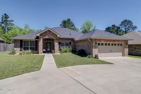 14920 N Swan Rd, Gulfport, MS 39503