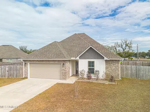 3 Boland Cv, Long Beach, MS 39560
