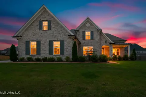 4432 John Wood Ln, Olive Branch, MS 38654