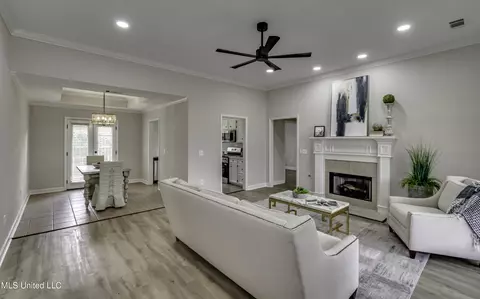 404 White Oak Cv, Florence, MS 39073 photo 5