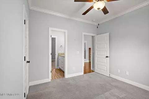 Bedroom - 140 Hampton Rdg, Madison, MS 39110 photo 2 of 3
