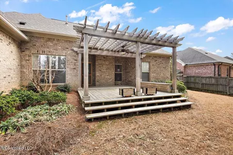 Exterior - 140 Hampton Rdg, Madison, MS 39110 photo 7 of 7