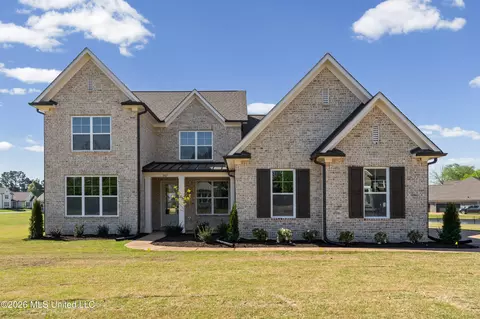 9107 Apple Orchard Cv, Olive Branch, MS 38654