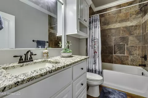 Bath - 601 Emerald Ct, Brandon, MS 39047 photo 2 of 7