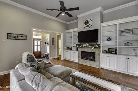 Other - 601 Emerald Ct, Brandon, MS 39047 photo 7 of 17