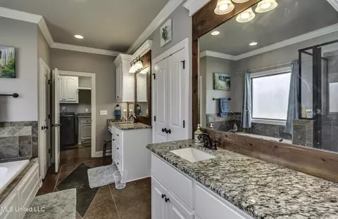 Bath - 601 Emerald Ct, Brandon, MS 39047 photo 3 of 7