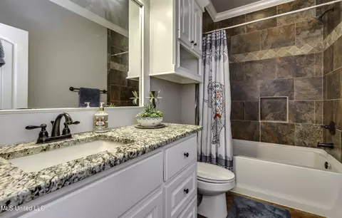 Bath - 601 Emerald Ct, Brandon, MS 39047 photo 1 of 7