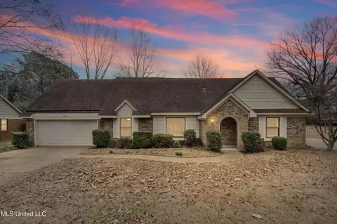 8682 Millbranch Rd, Southaven, MS 38671