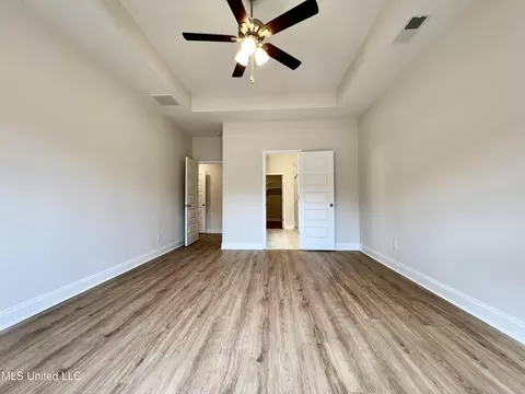 Bedroom - 2233 Scott Meadows Ln, Hernando, MS 38632 photo 1 of 3