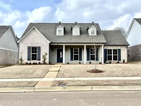 2233 Scott Meadows Ln, Hernando, MS 38632